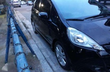 Honda jazz 1.5 matic 2012 for sale 