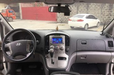 Hyundai Starex CVX 2013 for sale 