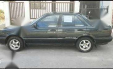 nissan sentra super saloon 1994 for sale 