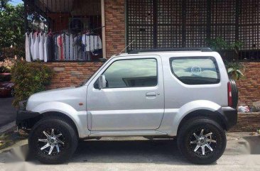 suzuki jimny 4x4 2003 for sale 