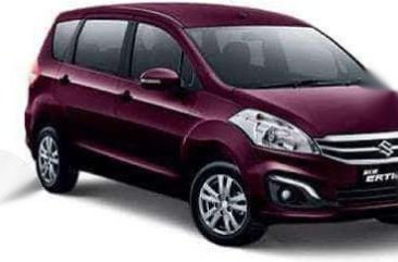 Suzuki lowdownpayment all in cashout 3k ciaz 28k ertiga