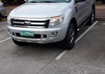 Ford ranger 2014 model for sale