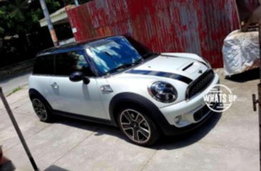 2014 Mini Cooper S Automatic vs 2015 2016