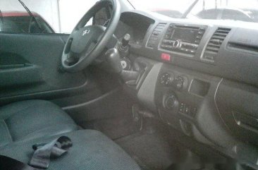 Toyota Hiace 2017 for sale