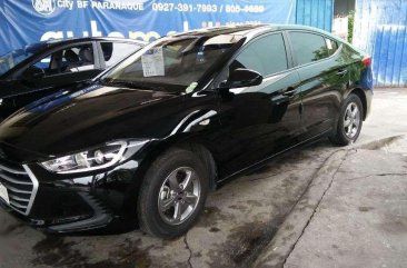 2017 Hyundai Elantra for sale 