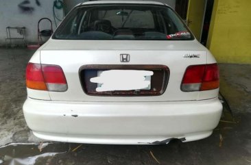 For sale Honda Civic lxi 97 for sale 