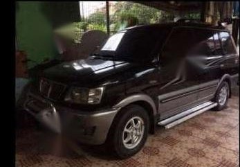 Mitsubishi adventure 2003 for sale 