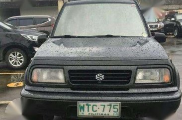 Suzuki vitara 4x4 2001 for sale 