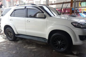 Toyota Fortuner 2012 for sale