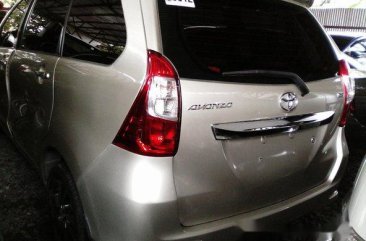 Toyota Avanza G 2017 for sale