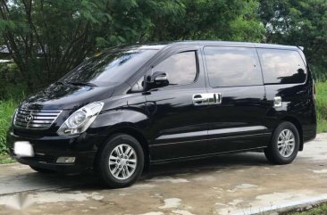 2015 Hyundai Grand Starex vs Grandia Urvan L300 2014 2013 2016