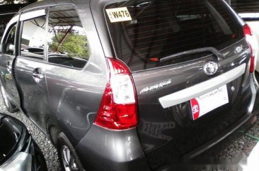 Toyota Avanza E 2018 for sale