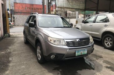 2010      Subaru   Forester for sale 