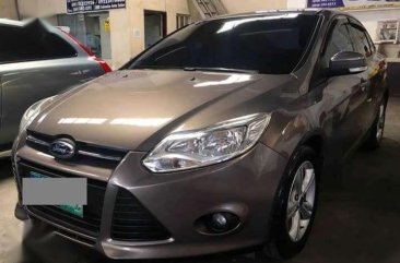 2013 FORD FOCUS 1.6 FOR SALE