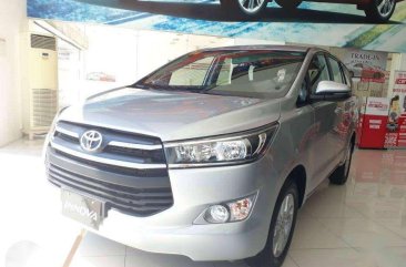 Toyota Fortuner 2018 LowDP 38k ALLin 2019 Vios Wigo Avanza Hiace Rush