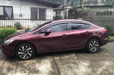 Honda Civic 1.8 2012 model for sale