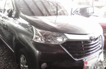 Toyota Avanza E 2018 for sale