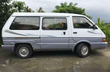 Nissan Vanette Grand Coach 1999 for sale