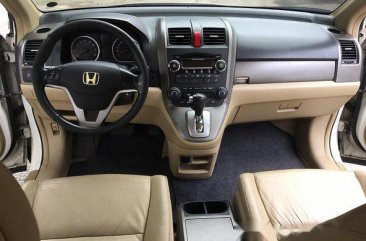 Honda CR-V 2008 for sale 