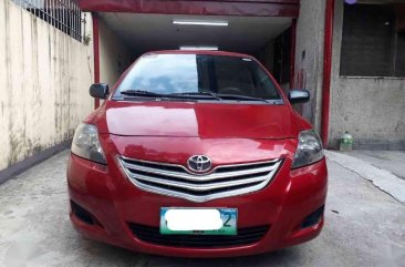 2013 Toyota Vios J Model 65T KM For Sale