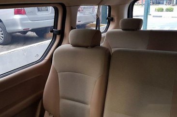 Hyundai Grand Starex 2013 for sale