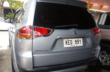 Mitsubishi Montero Sport 2009 for sale