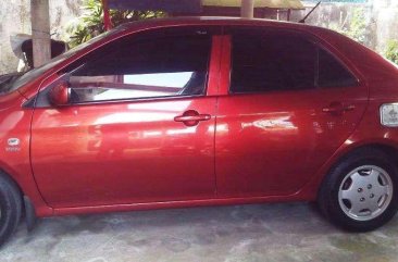 2007 Model Toyota Vios RUNS LIKE NEW