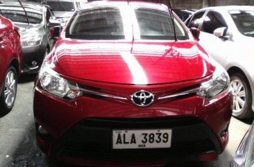 Toyota Vios E 2015 for sale