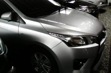 Toyota Yaris E 2016 for sale