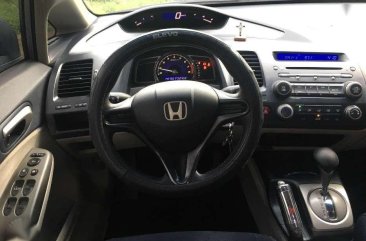 Honda Civic fd 2007 1.8S