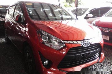 Toyota Wigo G 2018 for sale