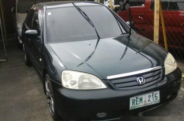 Honda Civic 2002 for sale