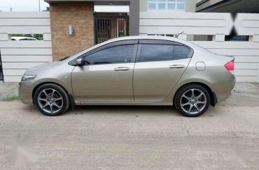 Honda City 2011 AT 66k Mileage for sale 