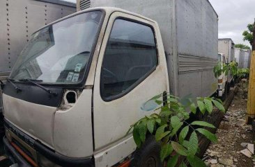 4 Wheeler Elf Isuzu Canter for Sale