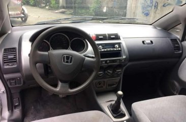 Honda city 2003 for sale 