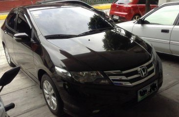 Honda City 2012 for sale