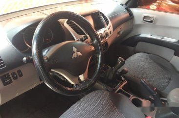 Mitsubishi Strada 2012 for sale