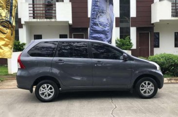 2014 Toyota Avanza E Lady Driven