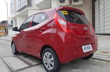 Hyundai Eon 2017 for sale