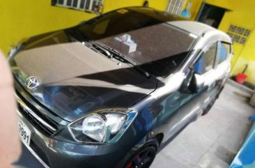 Toyota wigo 2016 for sale 