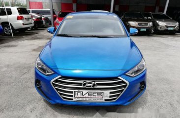 2016 Hyundai   Elantra for sale 