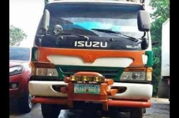 Isuzu elf 1935 for sale 