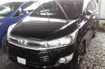 Toyota Innova G 2017 for sale