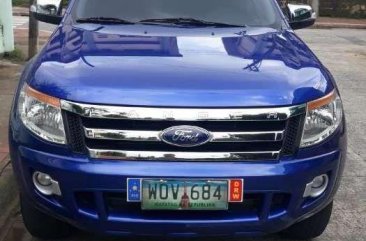 Ford Ranger XLT for sale 