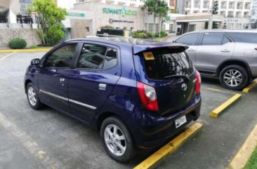 Toyota Wigo 2016 G Manual FOR SALE