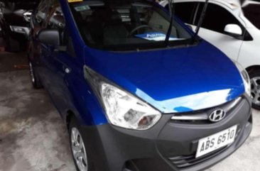 Hyundai Eon 2016 series for sale 