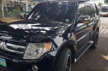 Pajero bk 2008 for sale 