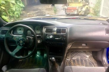 Toyota Corolla big body 1995 W/ stereo