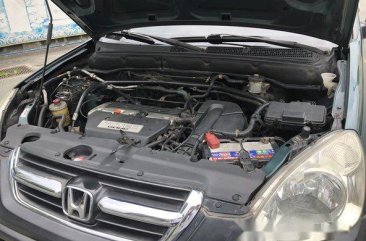 Honda CR-V 2003 for sale 