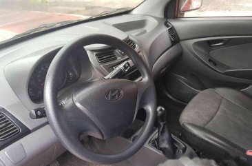 Hyundai Eon 2015 for sale